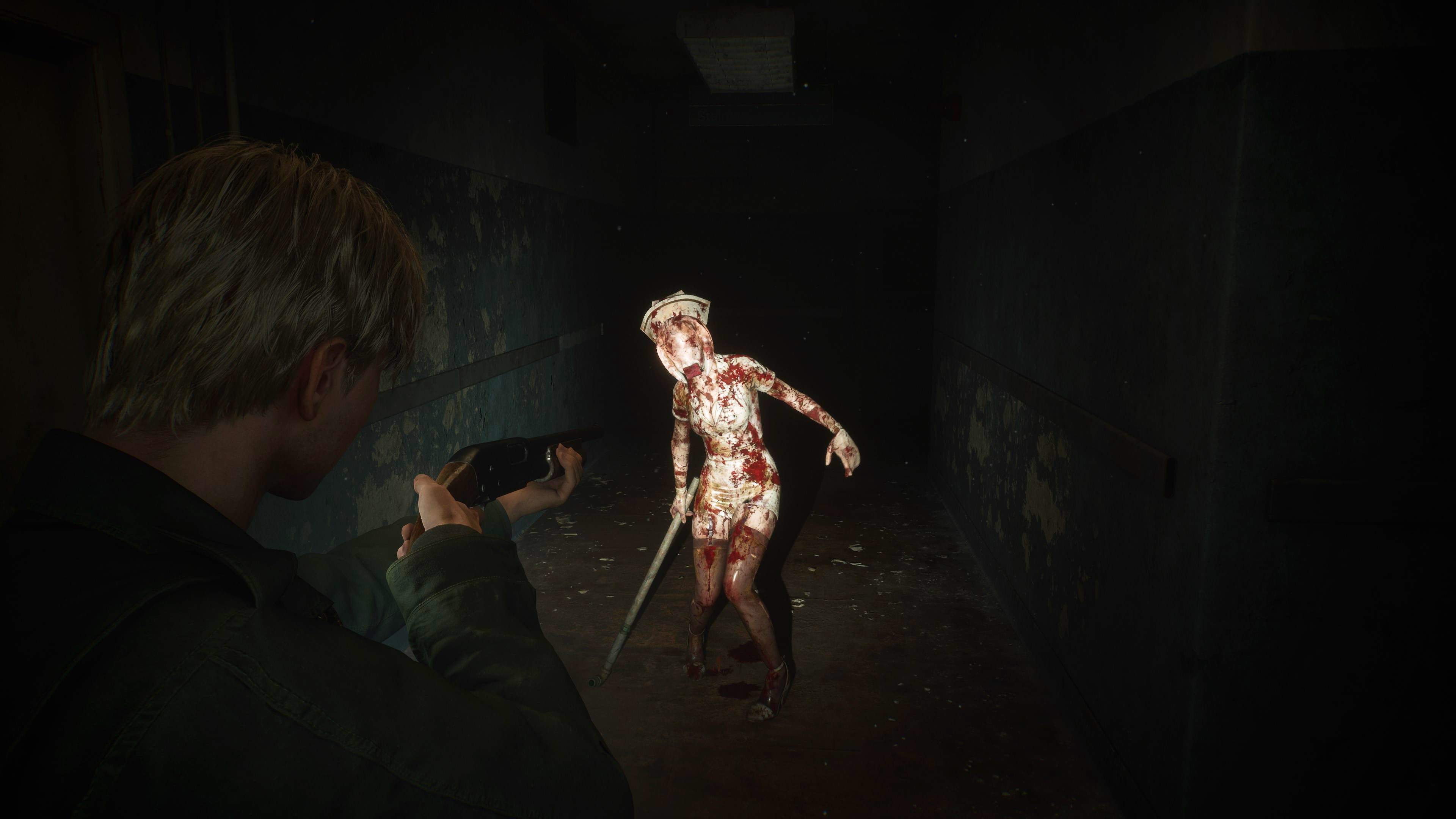 Silent Hill 2 (Series S | X) - imagem 7