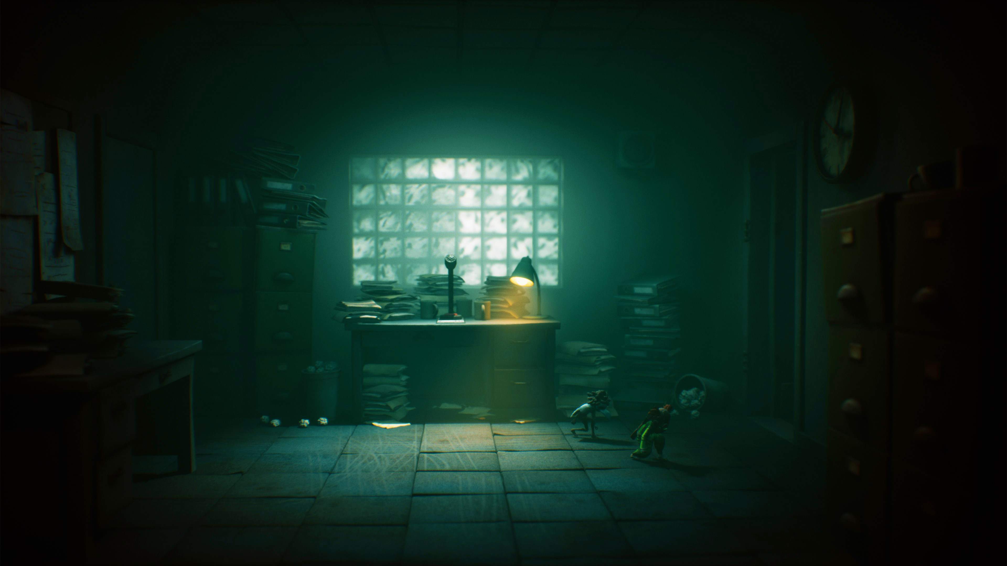 Little Nightmares III - imagem 8