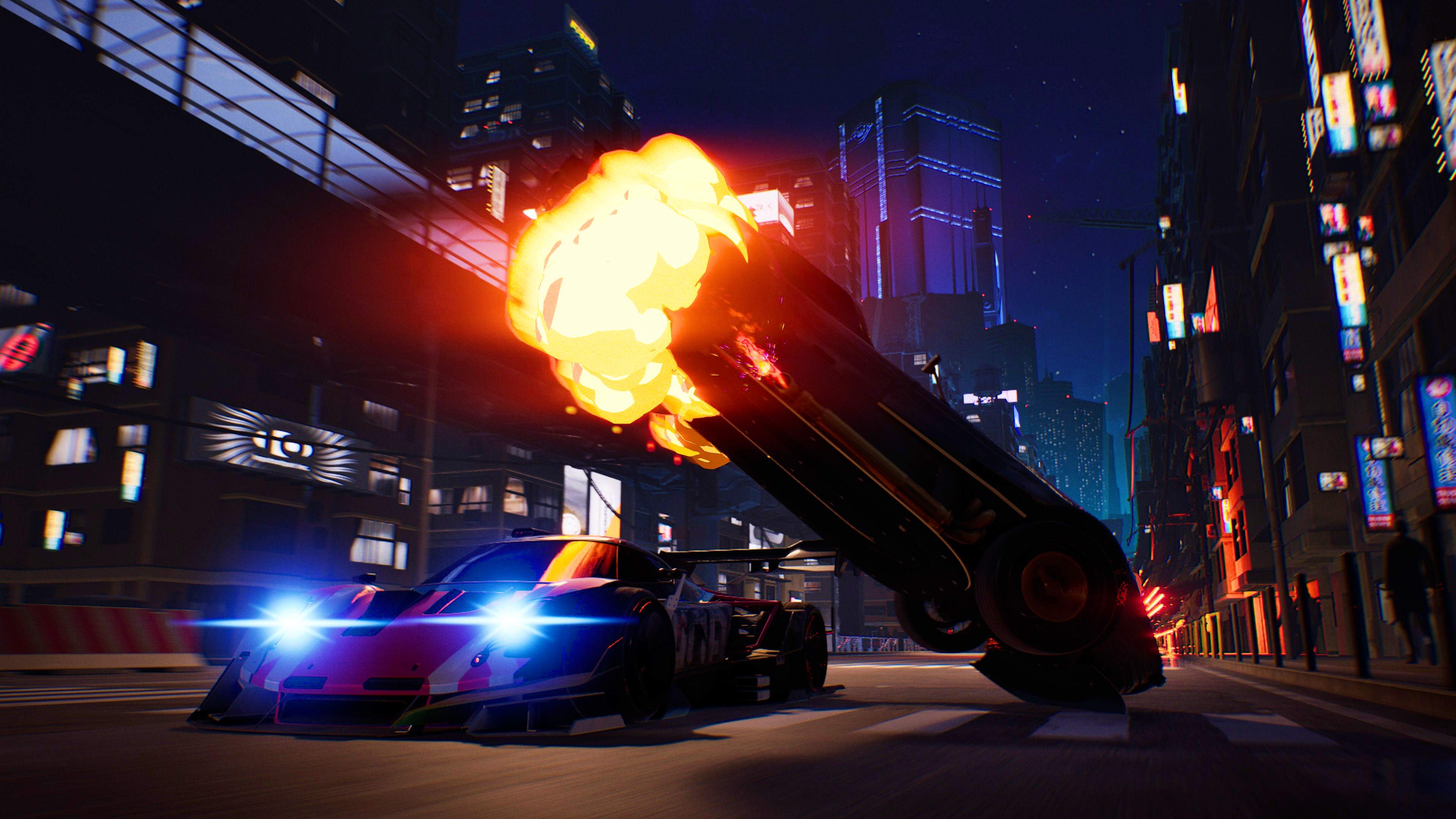 Screamer (Series S | X) - imagem 1