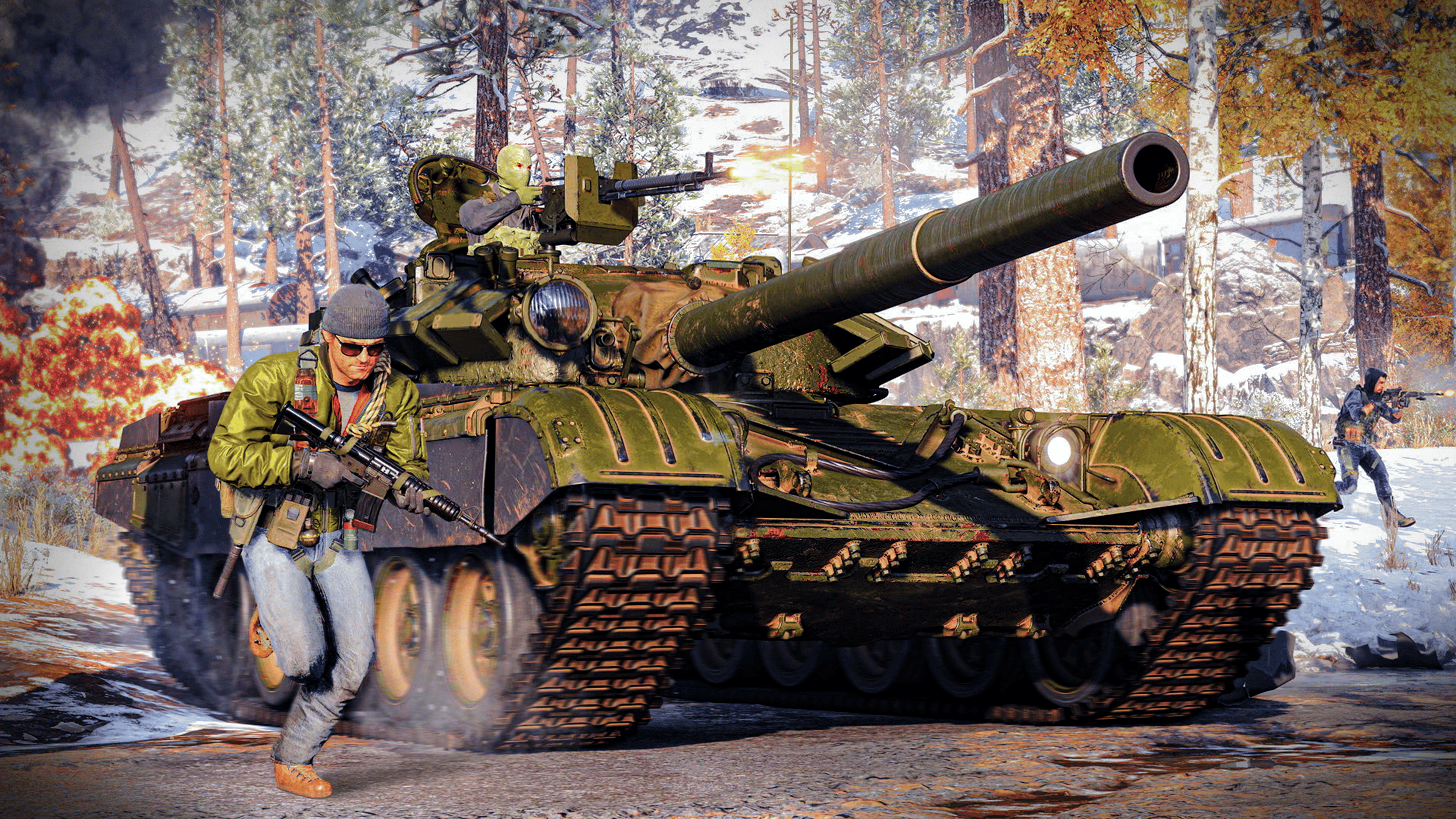 Call of Duty: Black Ops Cold War - imagem 8