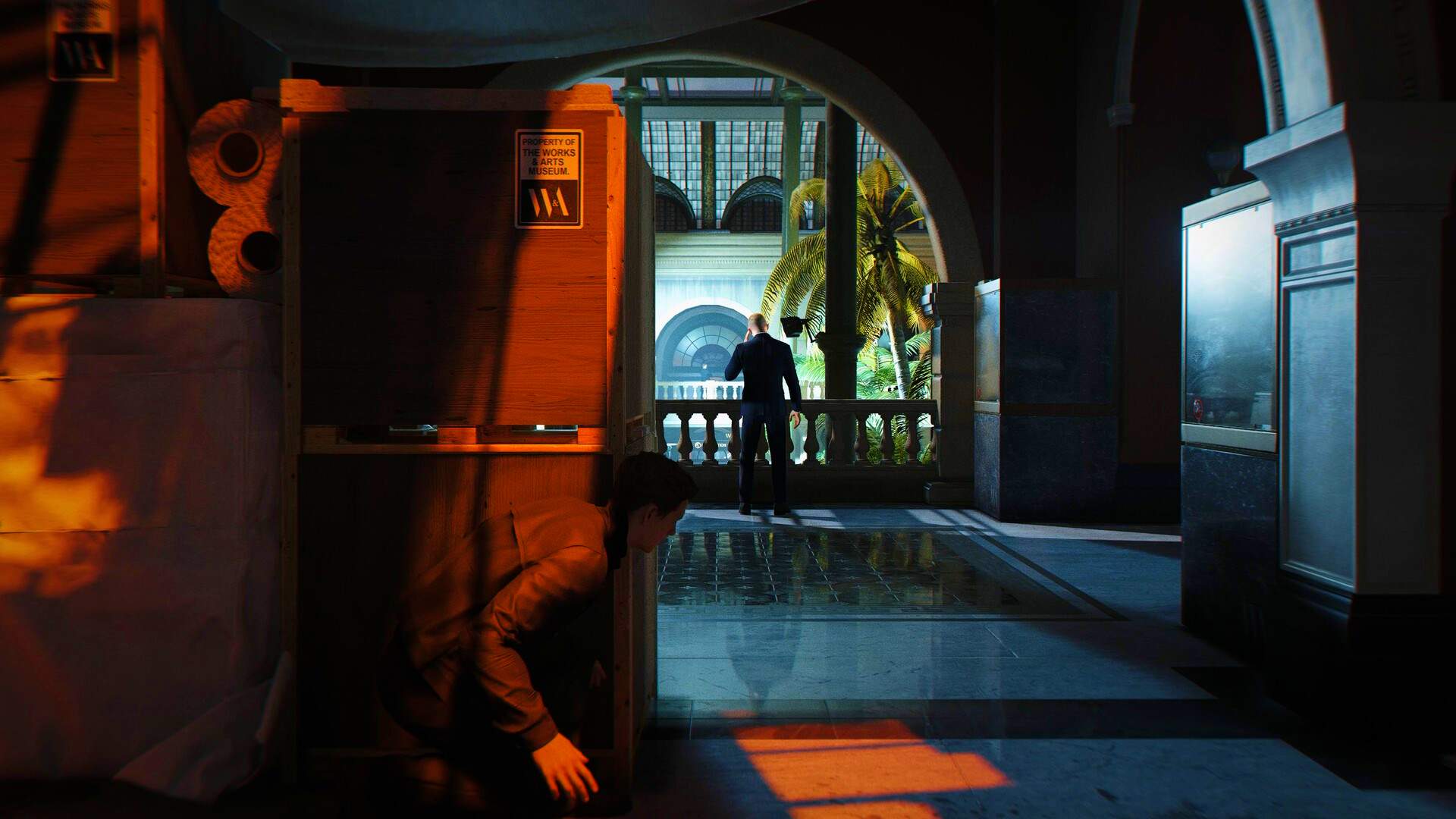 007 First Light (Series S | X) - imagem 10