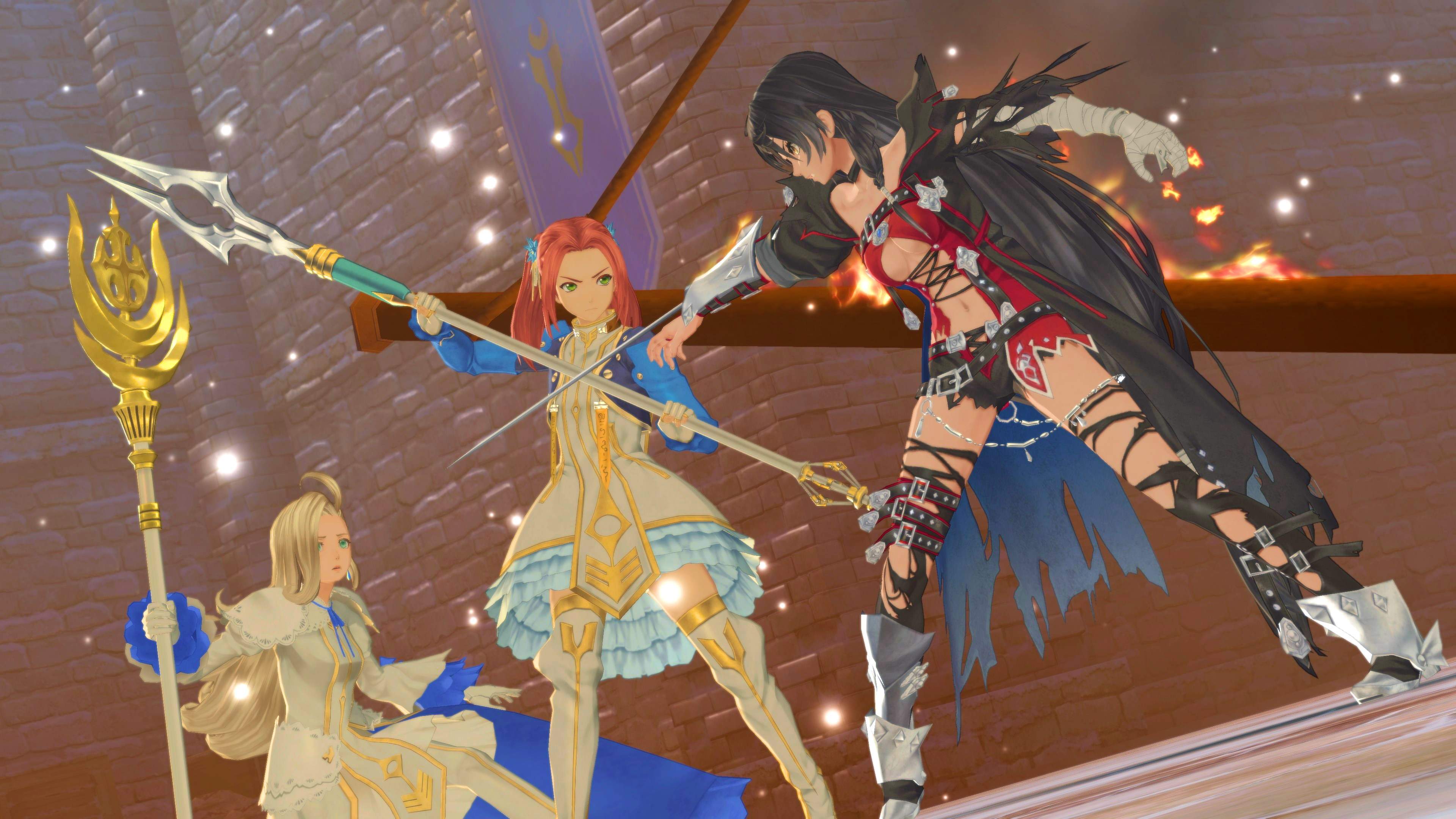 Tales of Berseria Remastered (Series S | X) - imagem 6