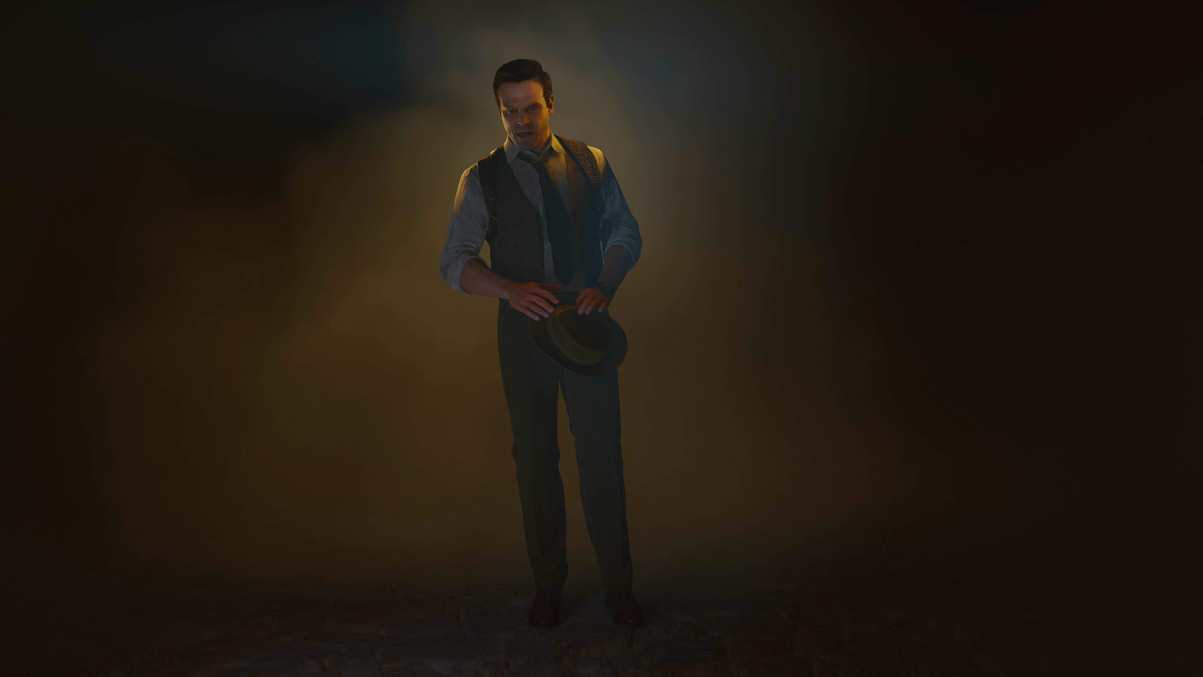 Alone in the Dark (Series S | X) - imagem 9