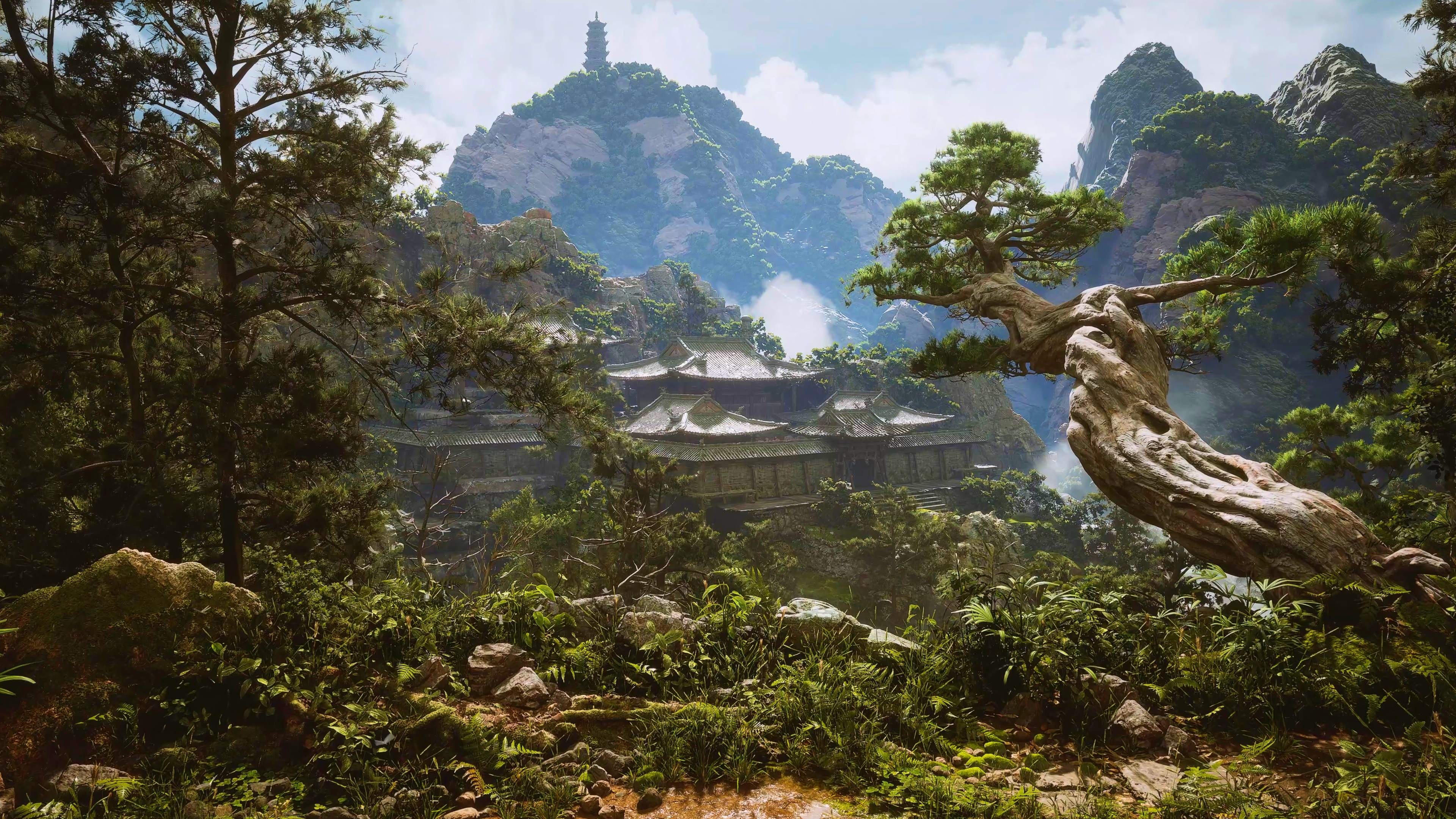 Black Myth Wukong (Series S | X) - imagem 5