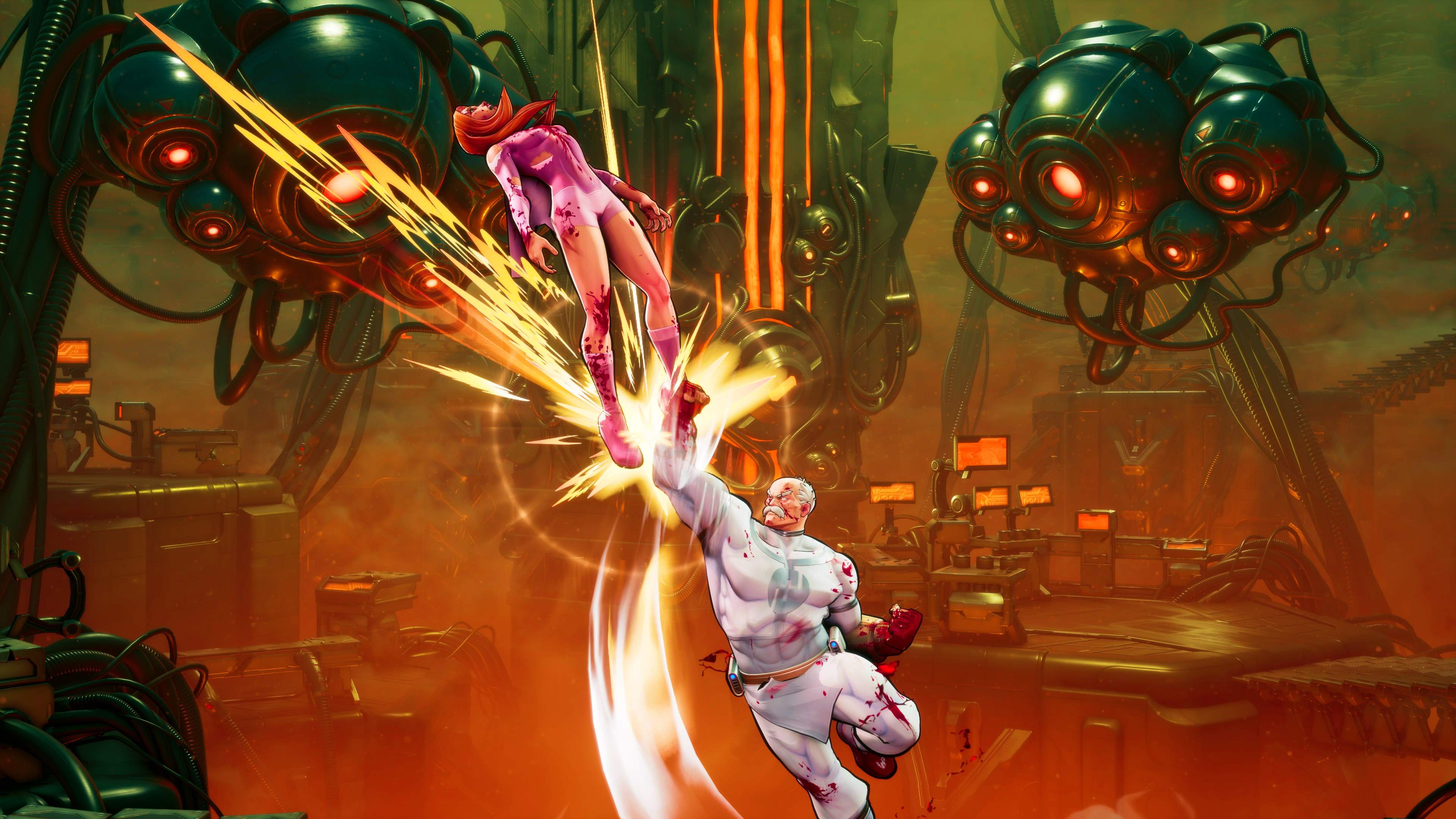 Invincible VS (Series S | X) - imagem 14