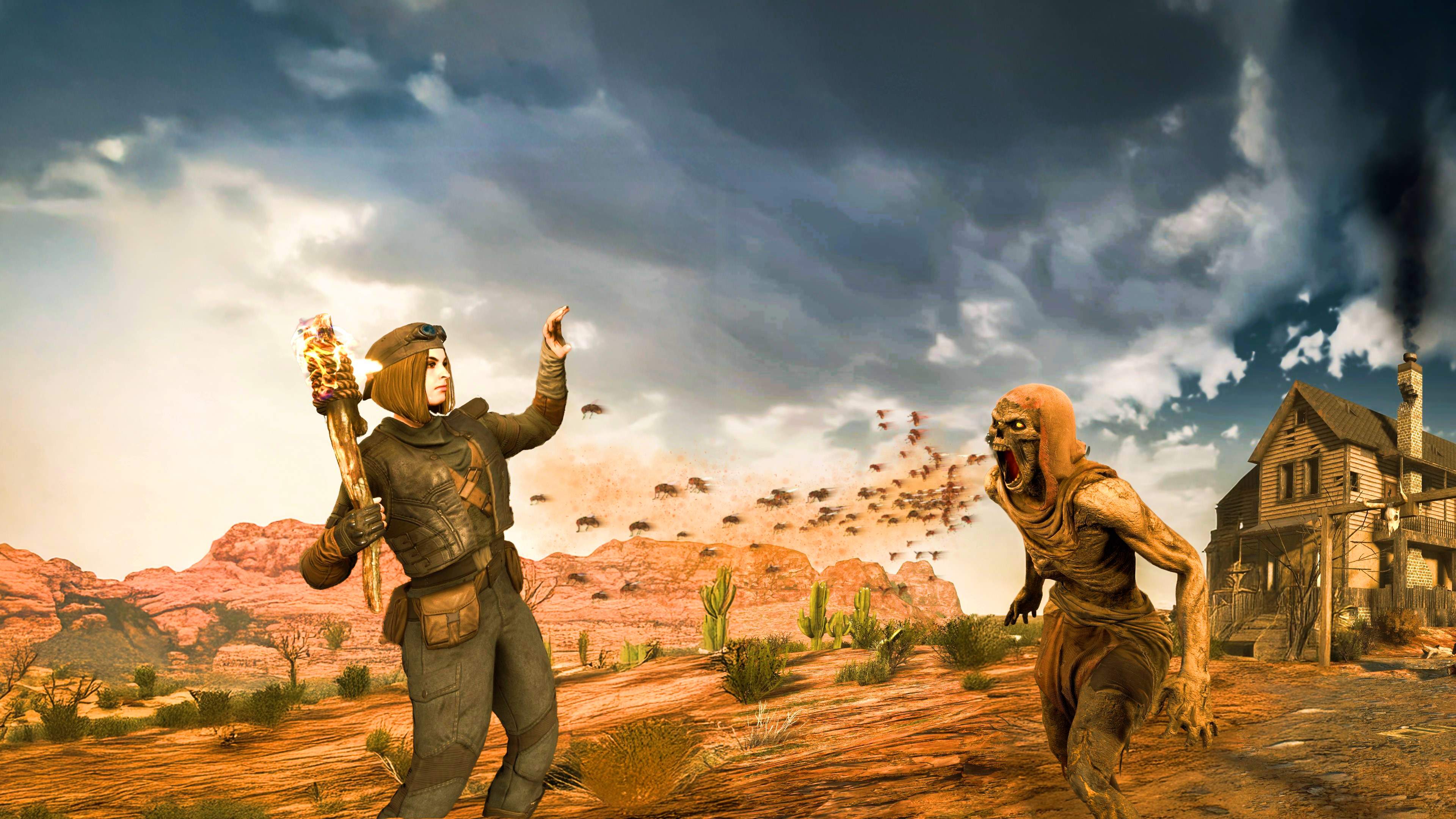7 Days to Die - imagem 2