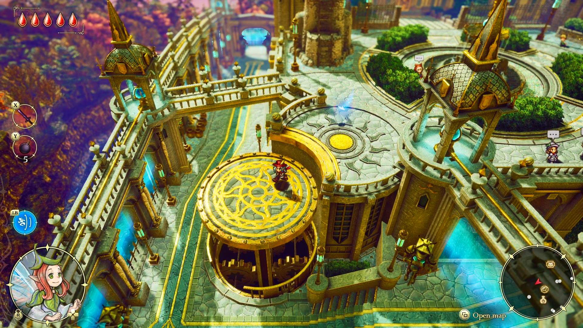 The Adventures of Elliot The Millennium Tales (Series S | X) - imagem 6