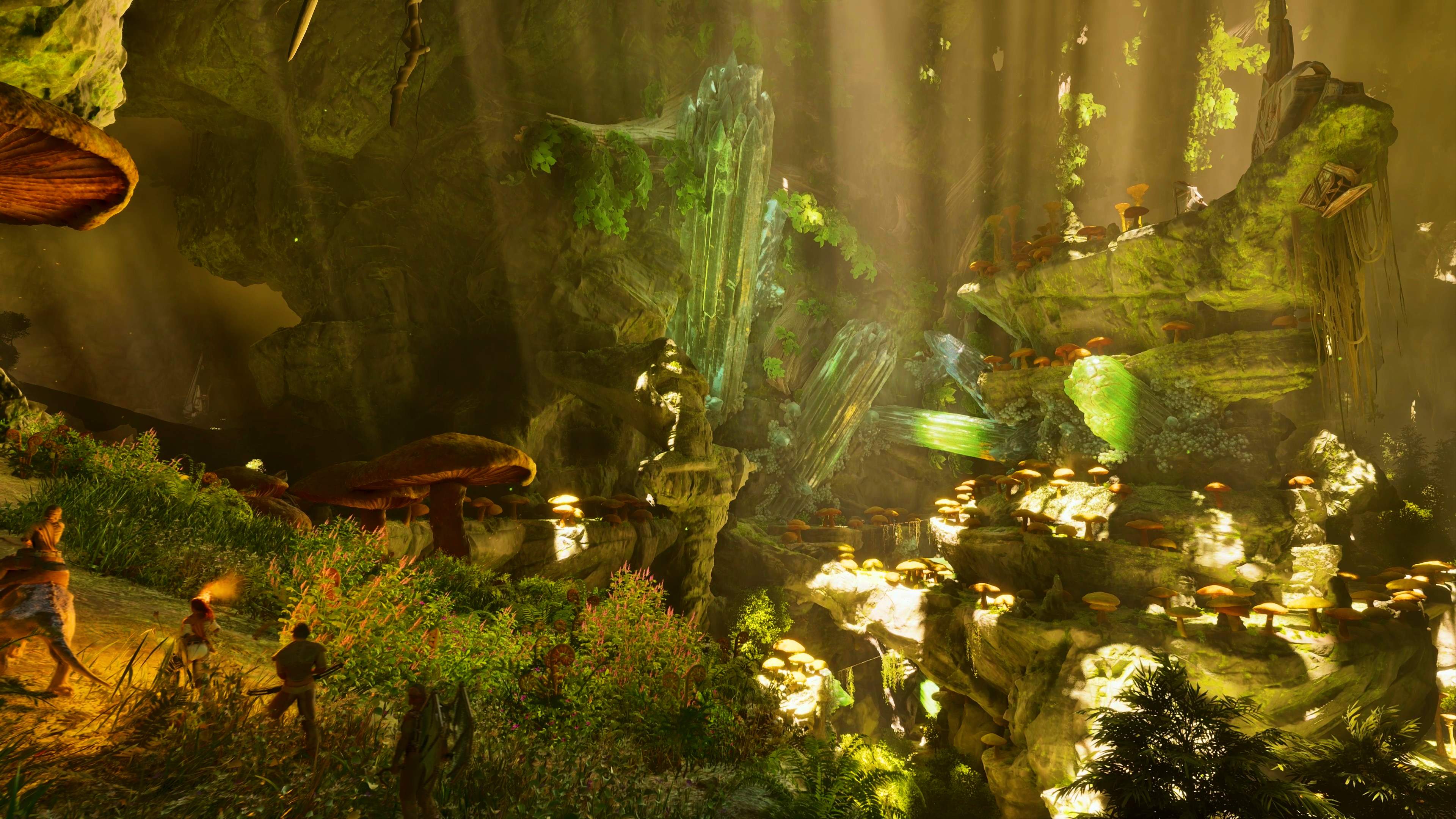 ARK: Survival Ascended (Series S | X) - imagem 6