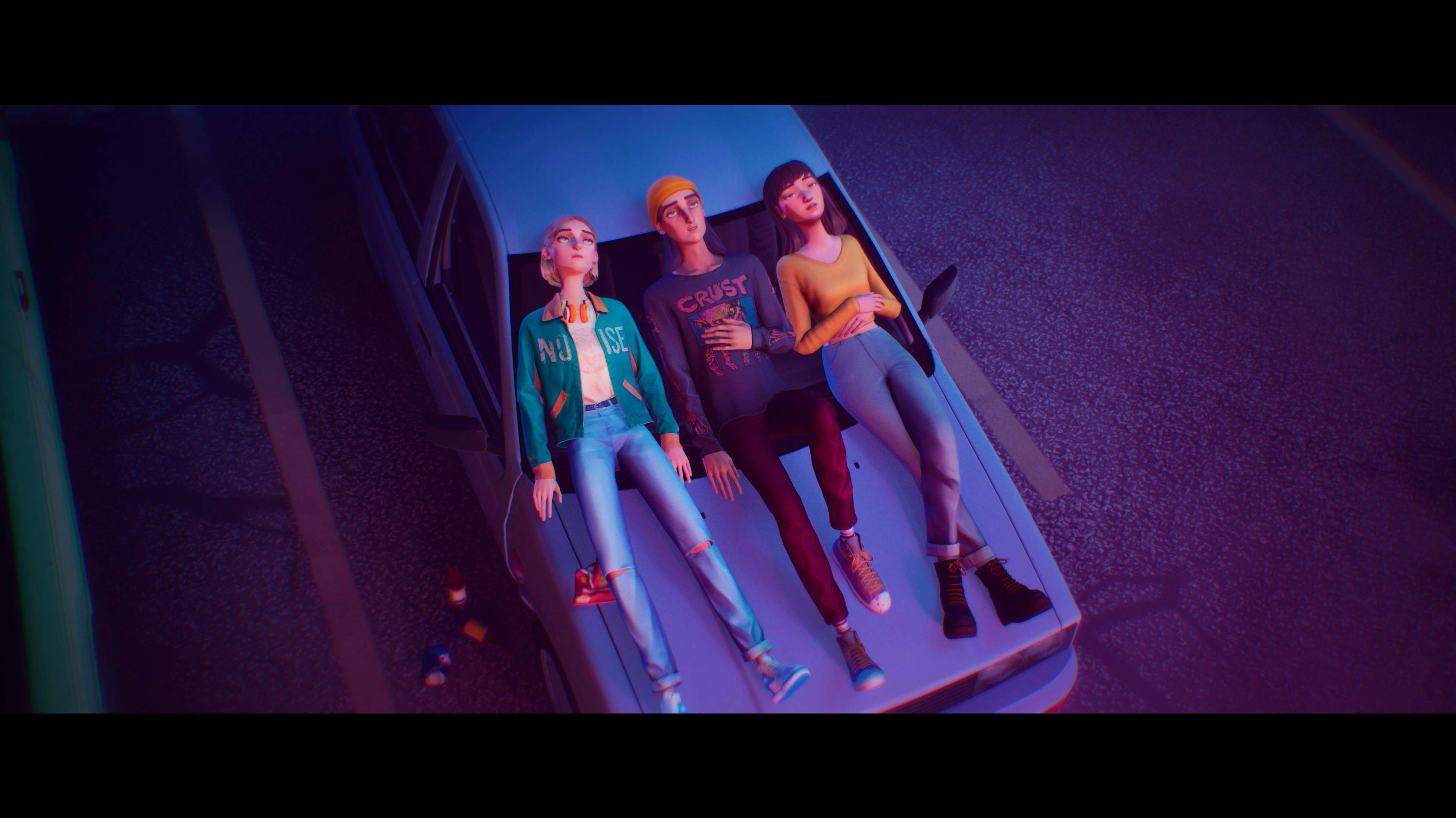 Mixtape (Series S | X) - imagem 8