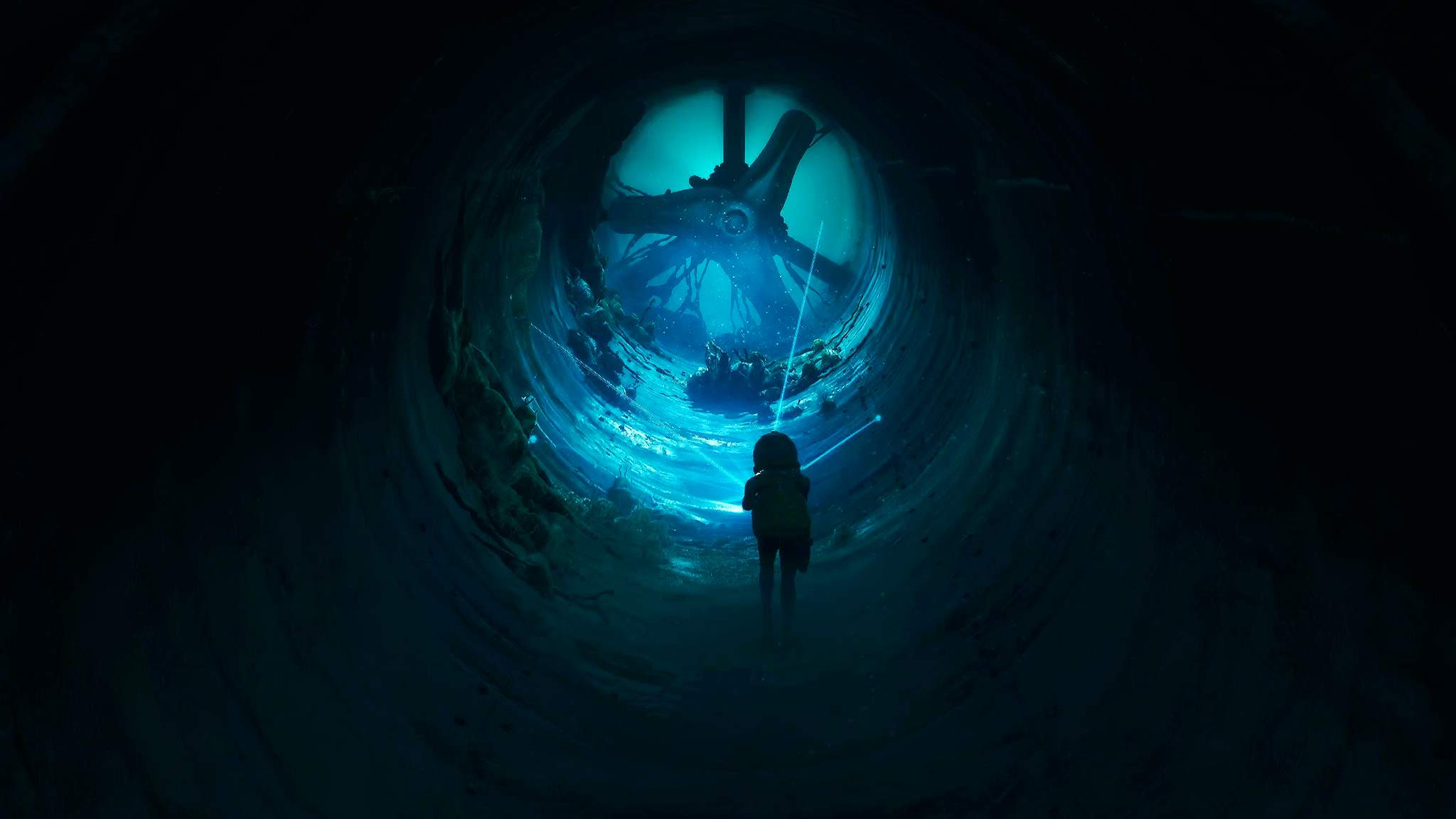 End of Abyss (Series S | X) - imagem 8