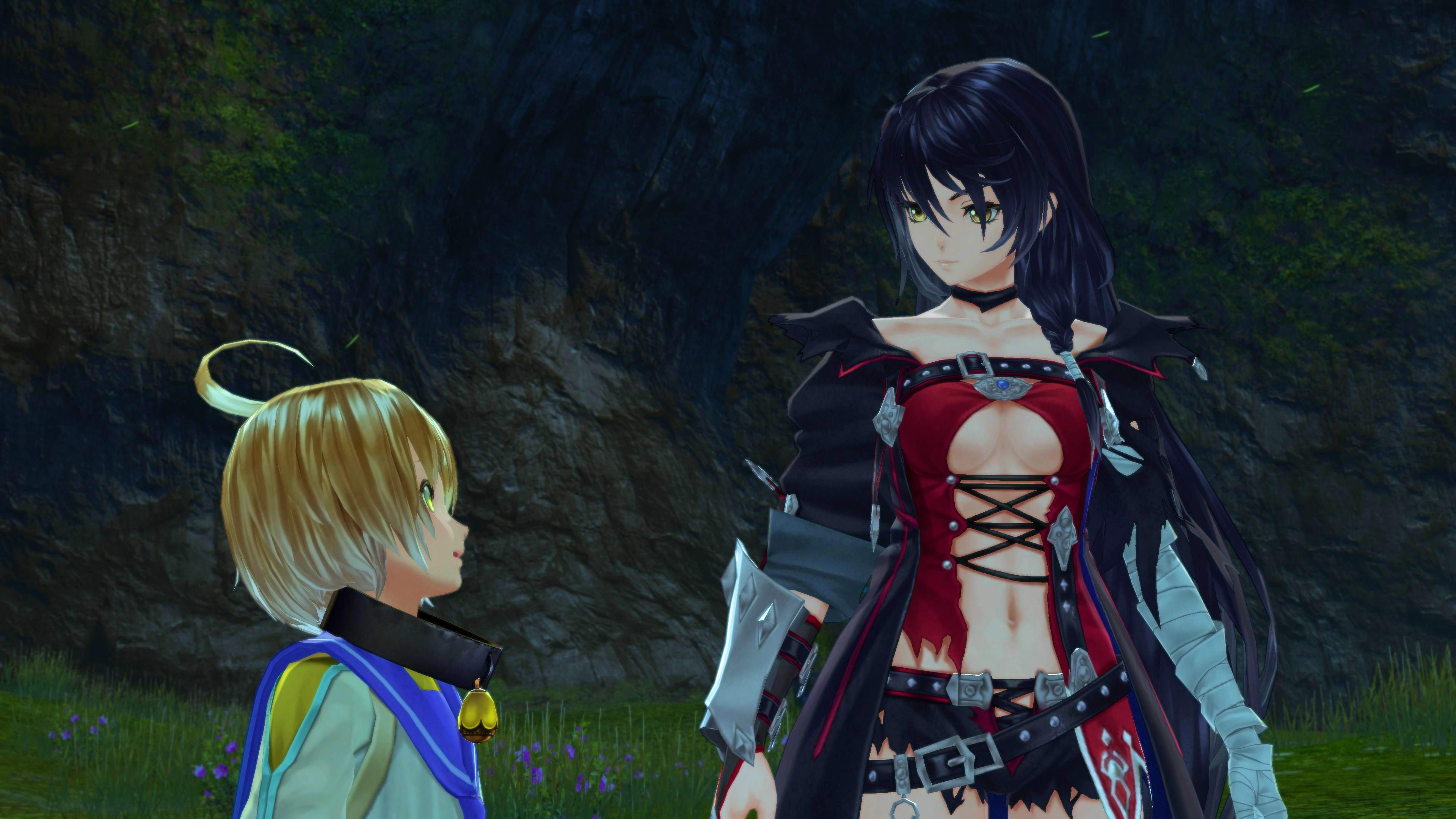 Tales of Berseria Remastered (Series S | X) - imagem 2