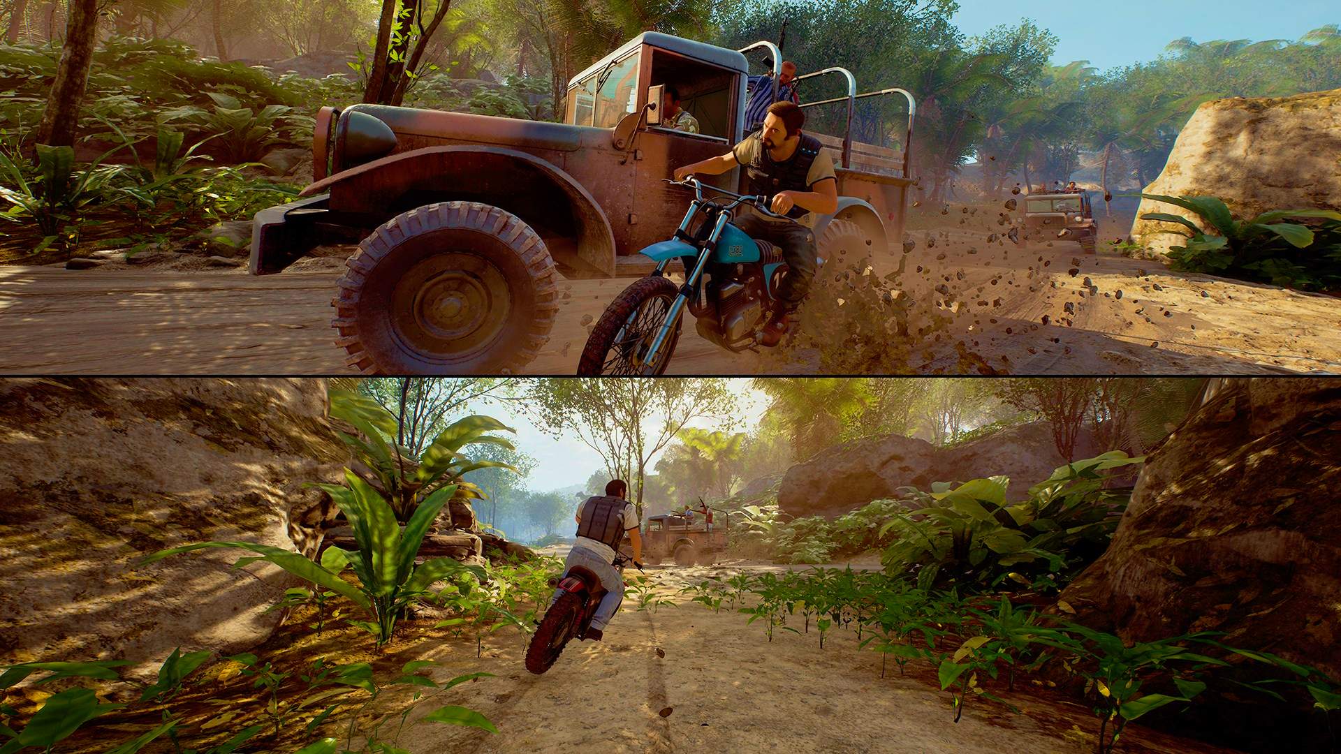 A Way Out - imagem 2