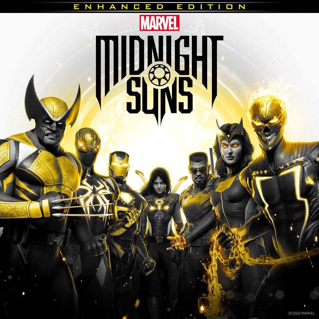 Marvel: Midnight Suns