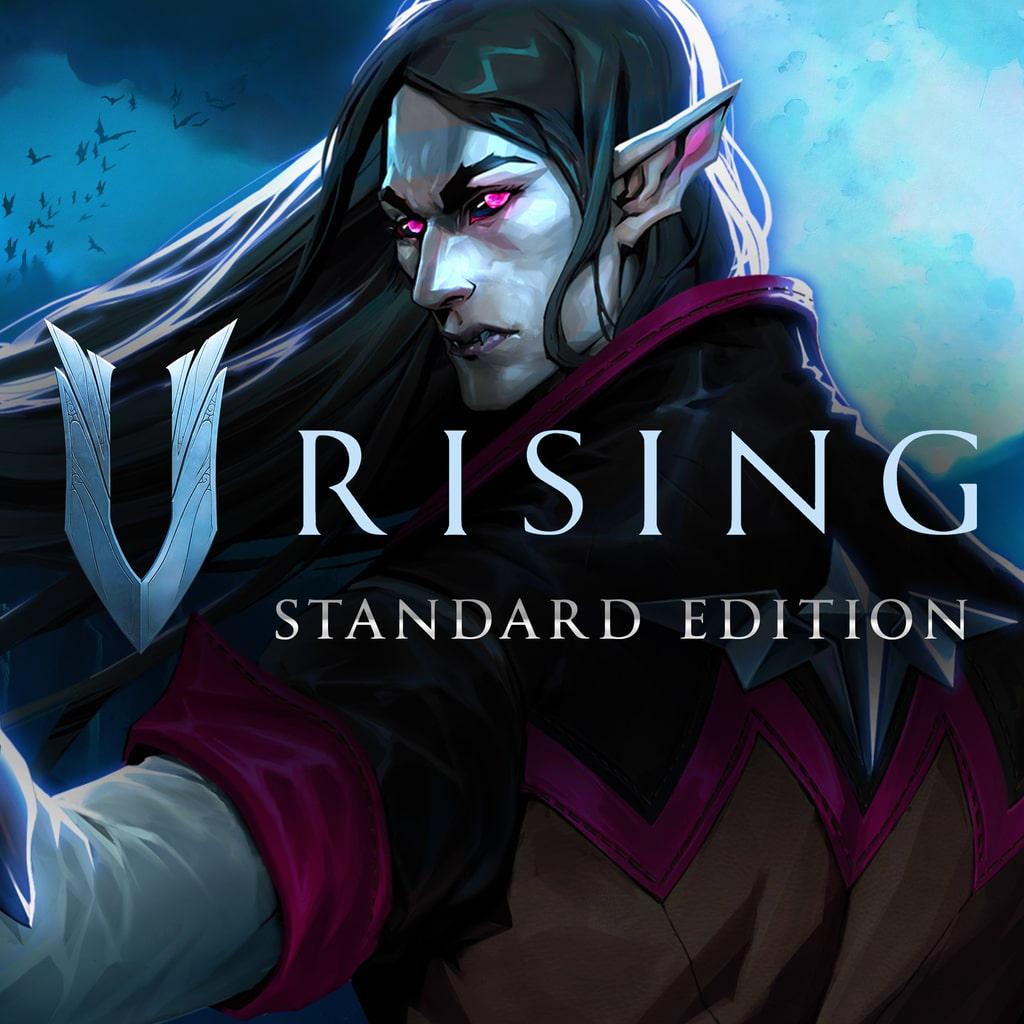 V Rising
