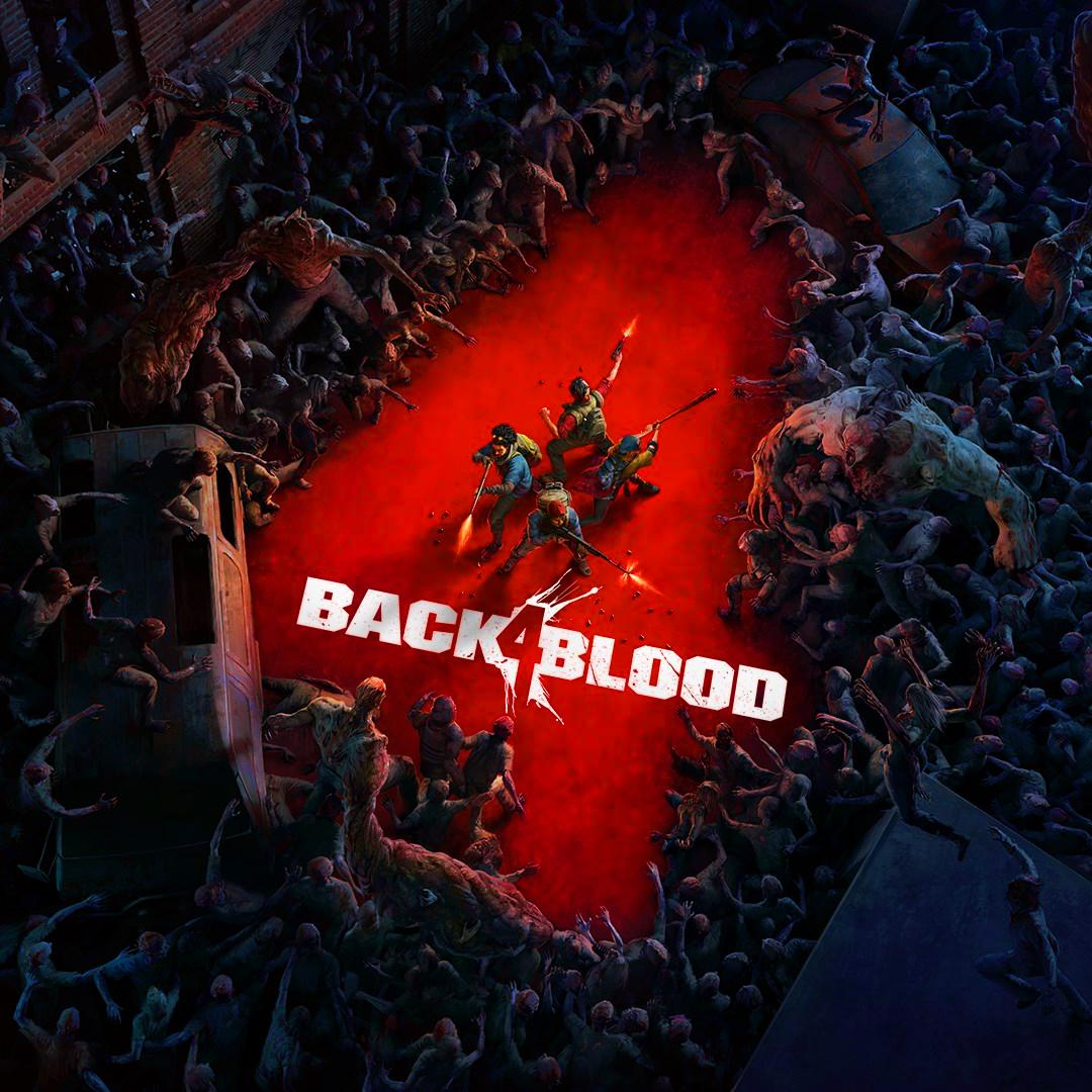 Back 4 Blood