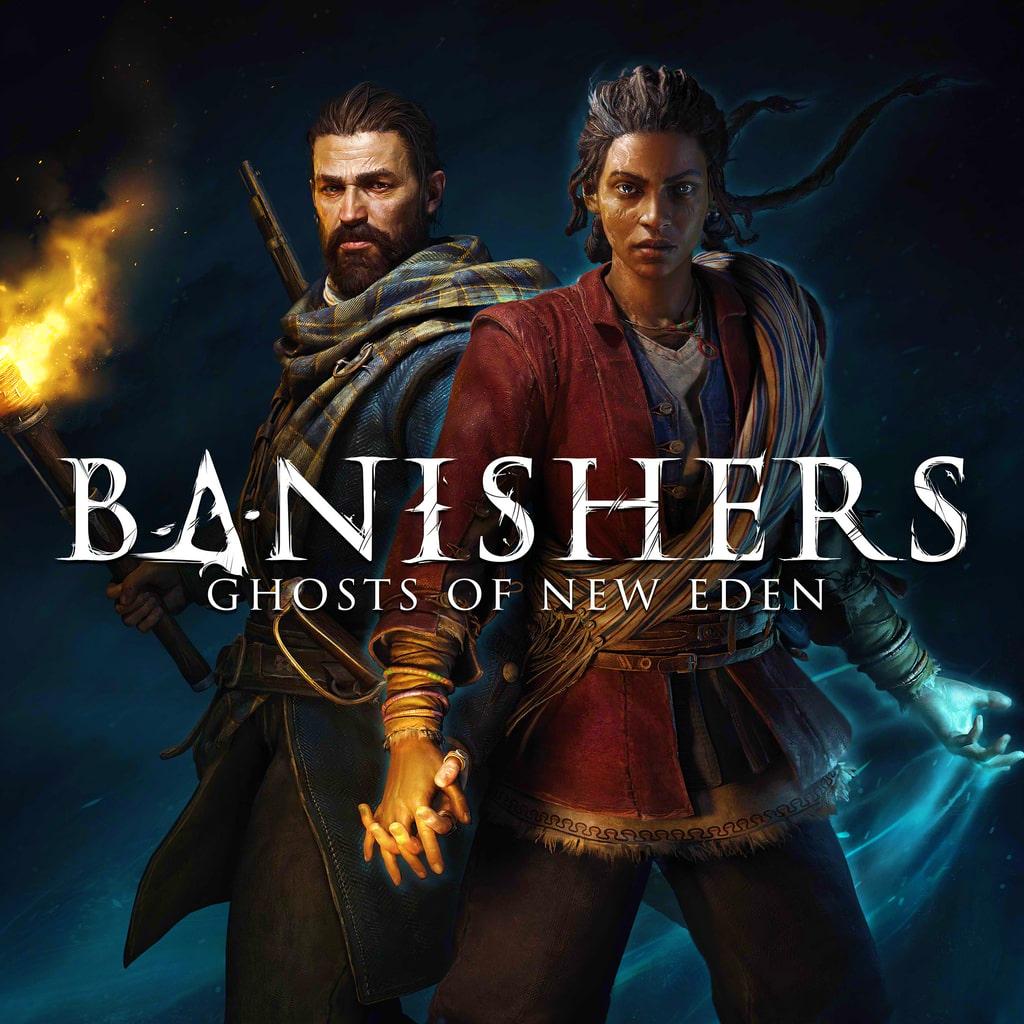Banishers Ghosts of New Eden (Series S | X)