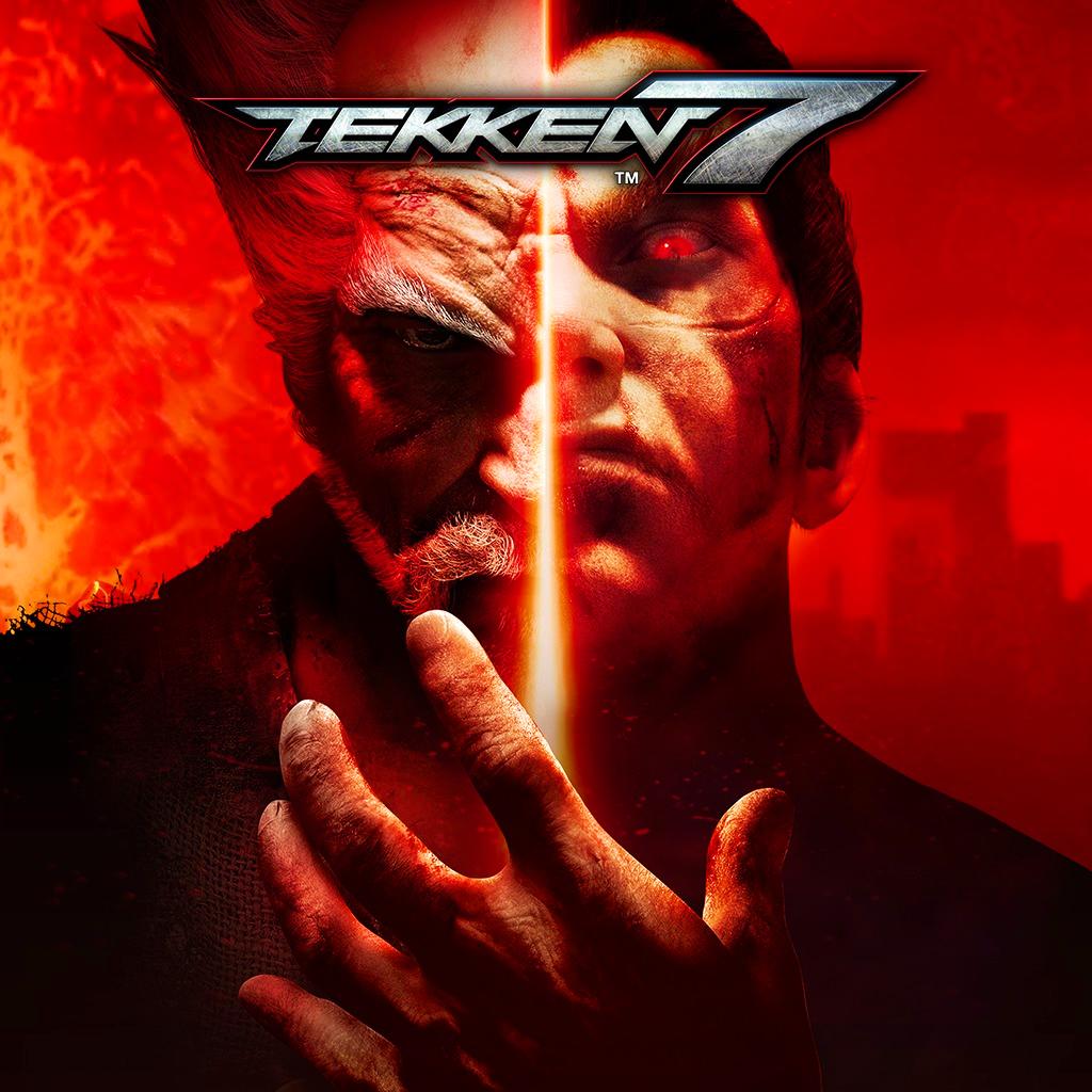 TEKKEN 7