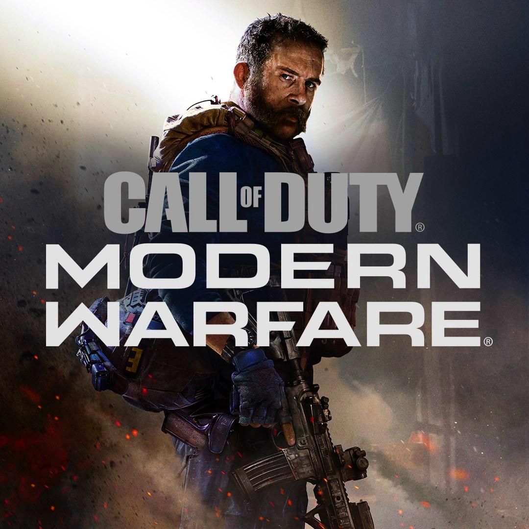 Call of Duty: Modern Warfare