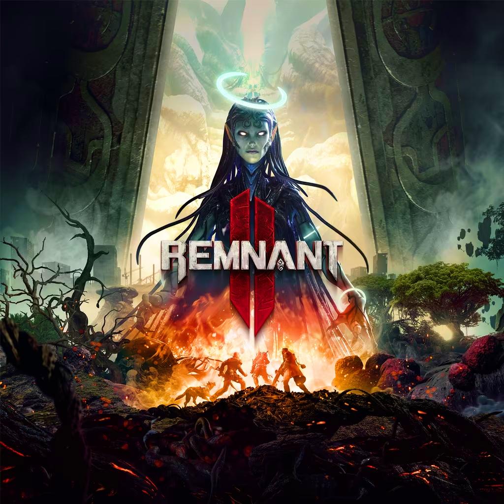 Remnant II