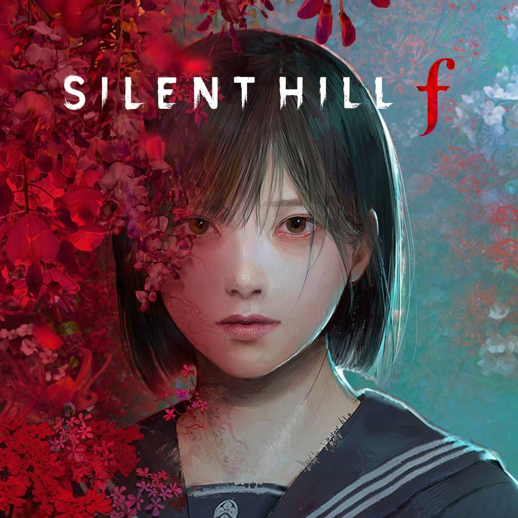 Silent Hill f