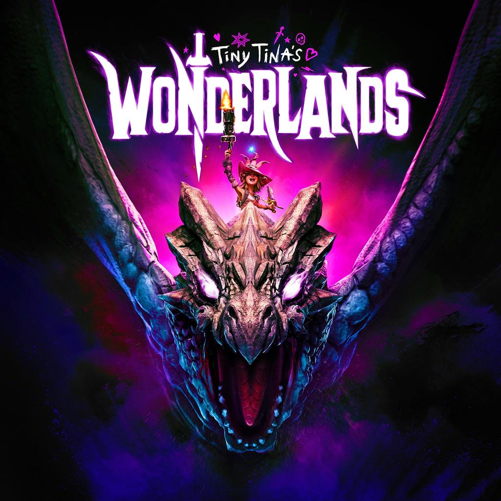 Tiny Tinas Wonderlands