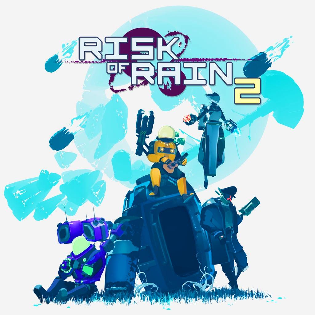 Risk of Rain 2
