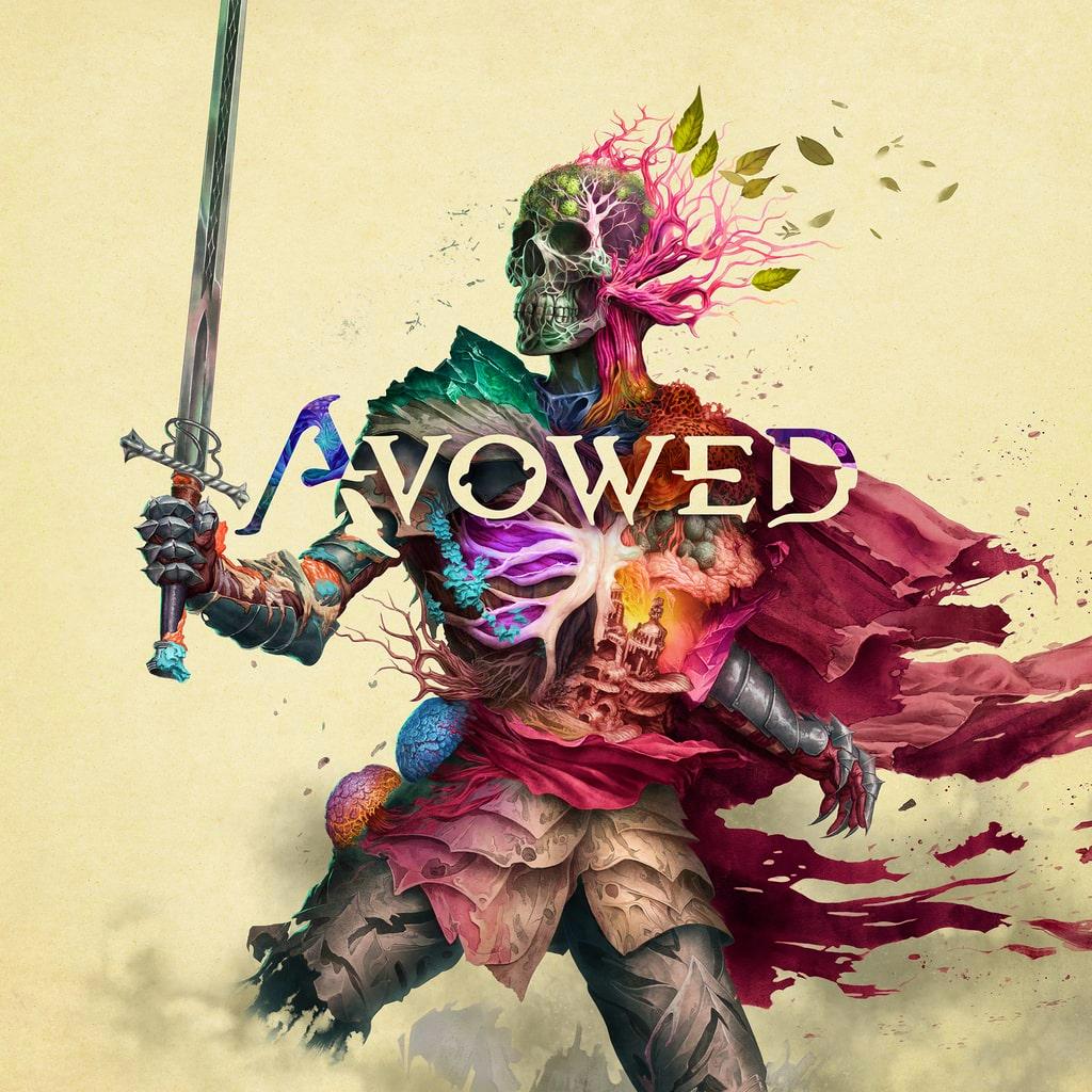 Avowed