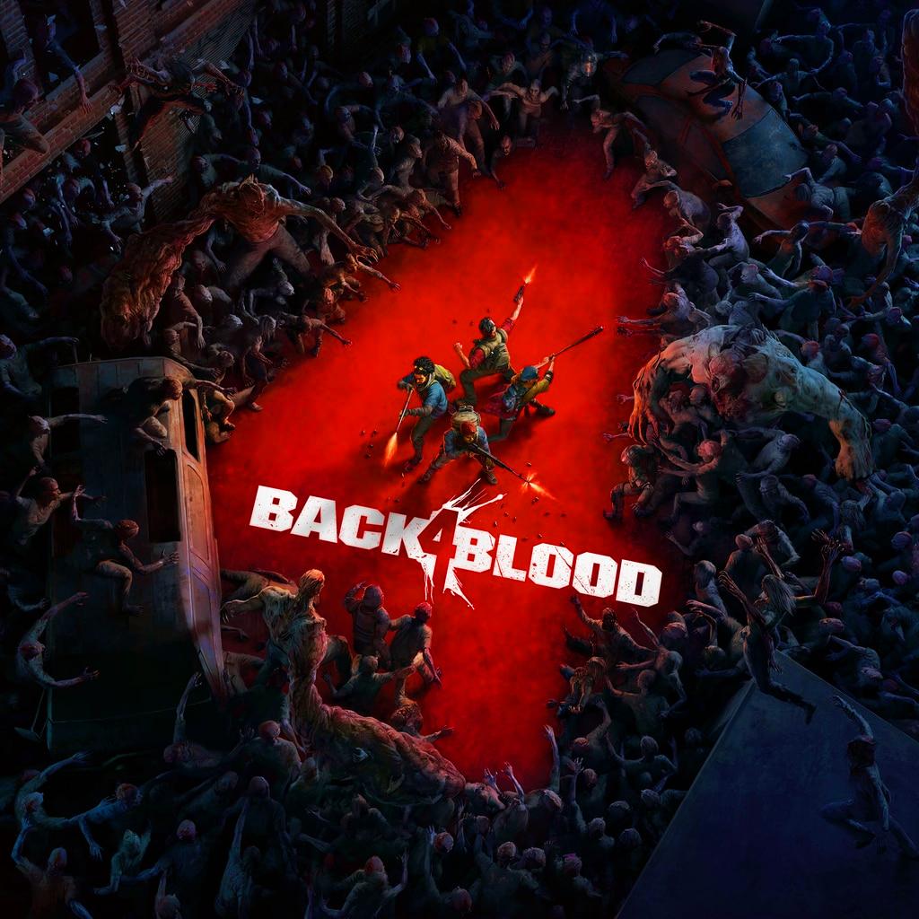 Back 4 Blood