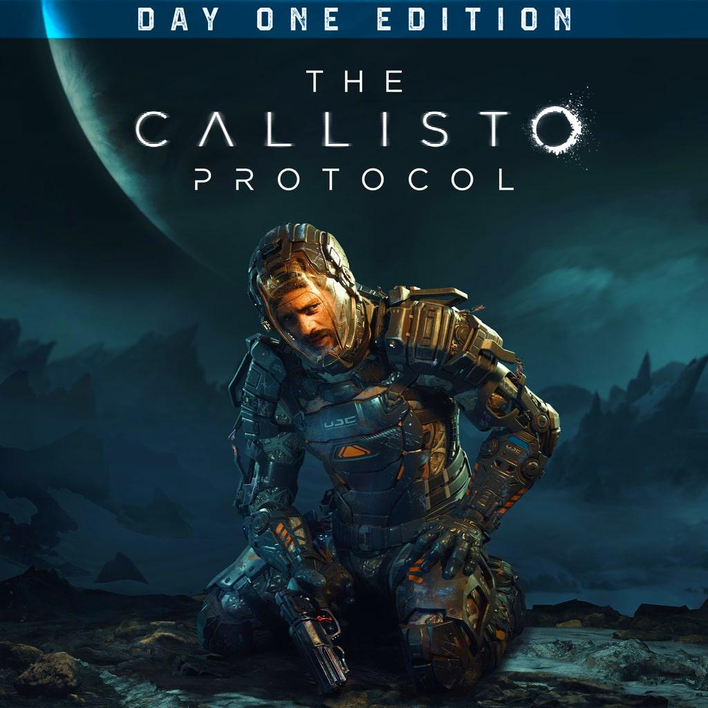 The Callisto Protocol