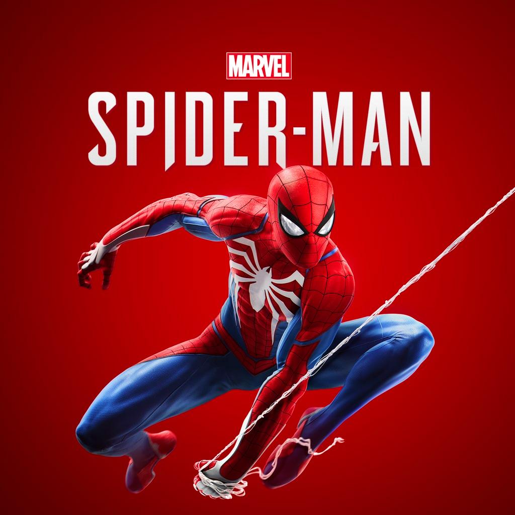 Marvel's Spider Man Remastered