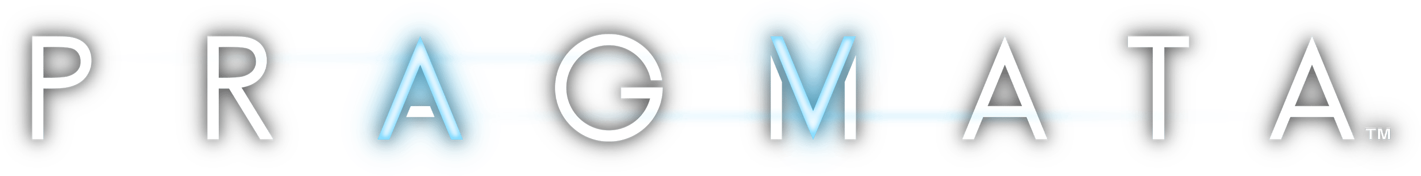 PRAGMATA logo