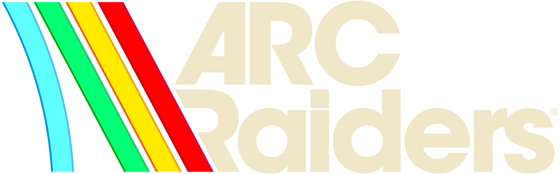 ARC Raiders logo